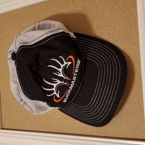 Buckmasters cap